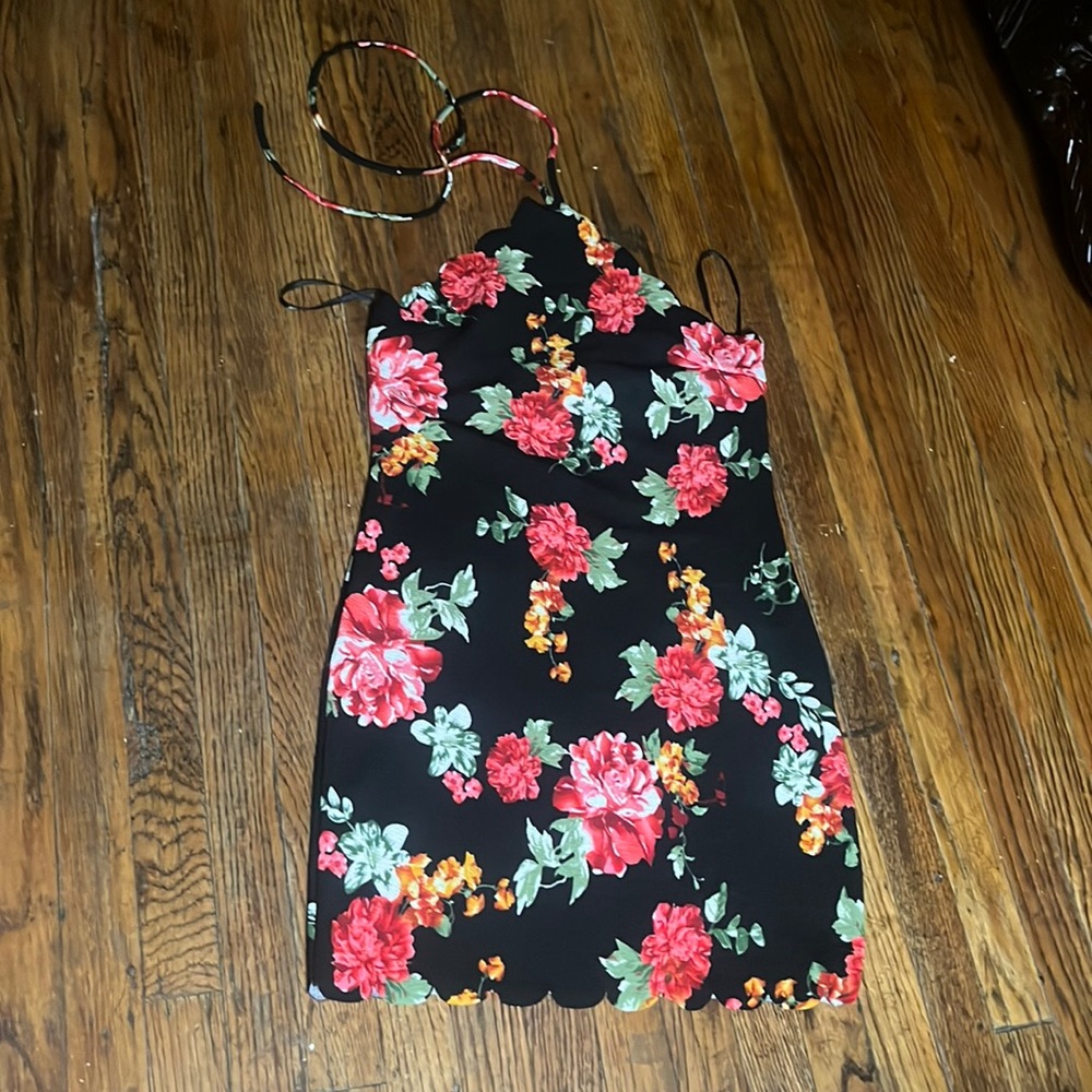 SHEIN women’s dress
